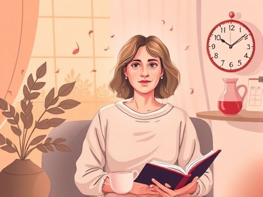 围绝经期综合征