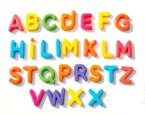 Alphabet