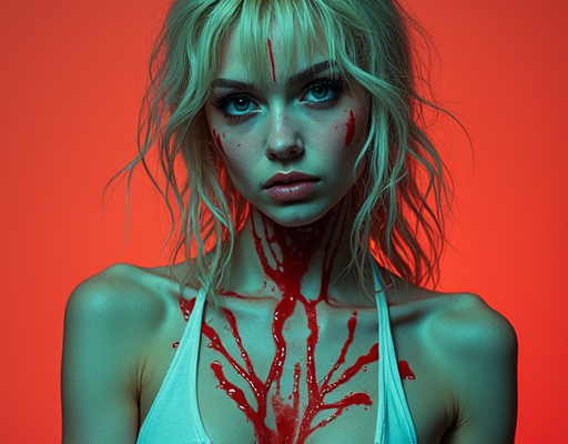 中毒性休克综合征