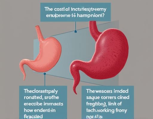 胆囊切除术后综合征