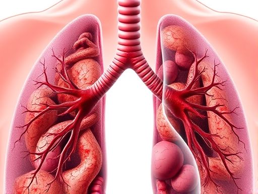 慢性阻塞性肺疾病