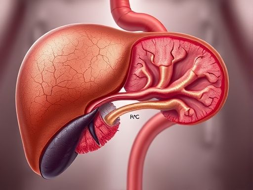 先天性肝纤维化