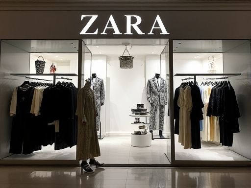 ZARA