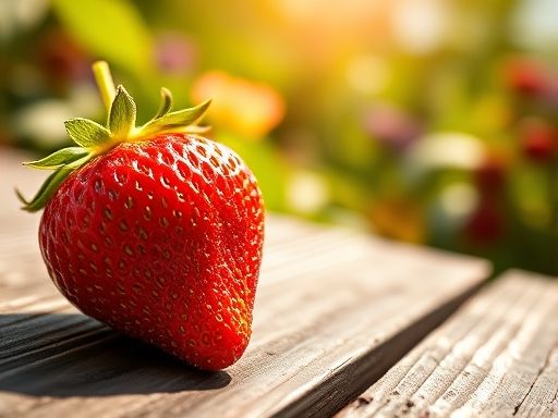 草莓