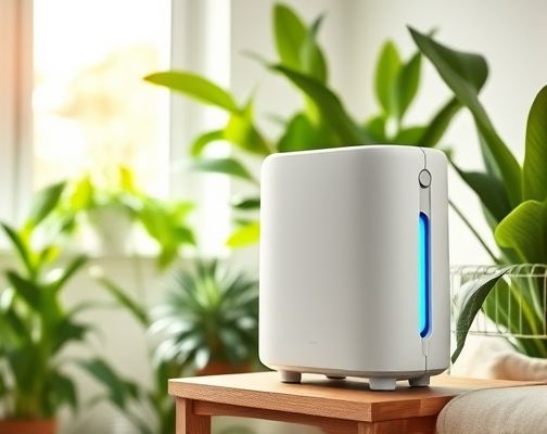 空气净化器