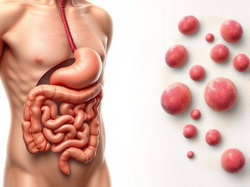 胃肠道癌皮肤转移