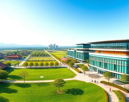 西北农林科技大学