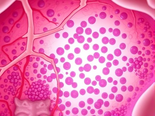 骨髓增生性疾病