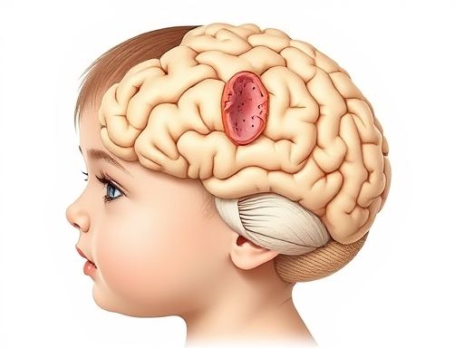 小儿结核性脑膜炎