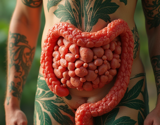 热带性口炎性腹泻