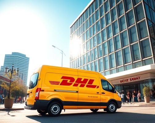 DHL