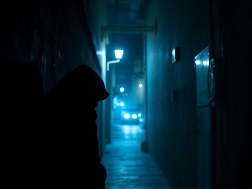 恐怖性焦虑障碍