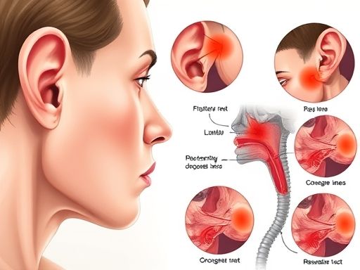 复发性多软骨炎性