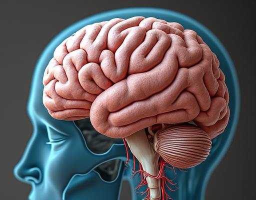 中枢神经系统结核瘤