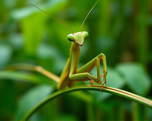 螳螂