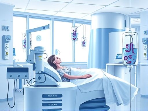 造血干细胞移植