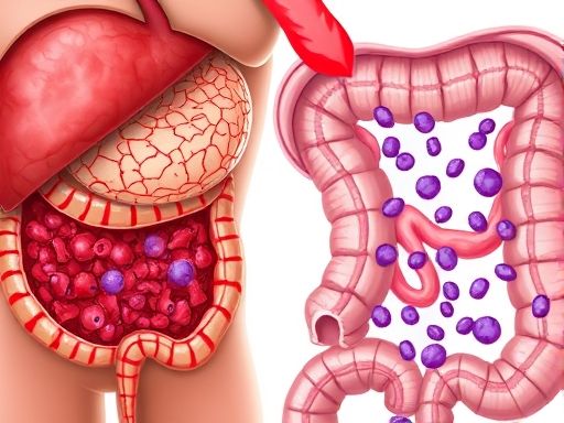 嗜酸细胞性胃肠炎