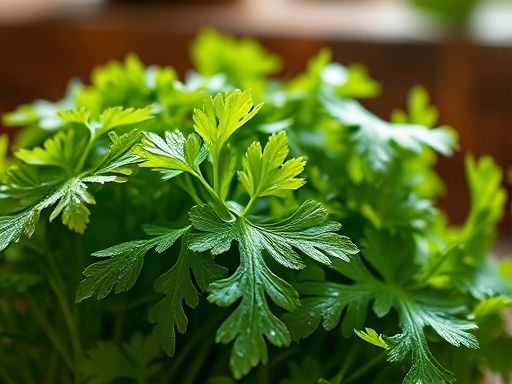 香菜