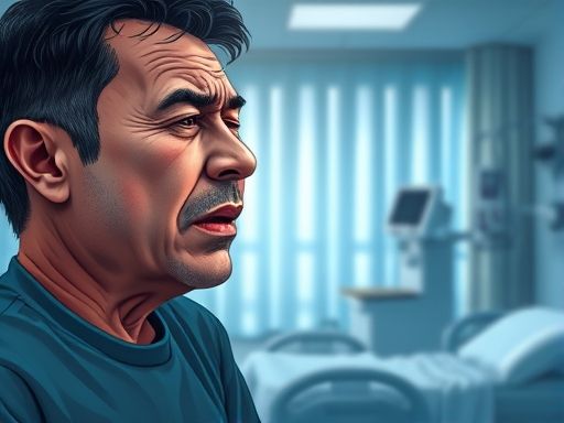 过度通气综合征