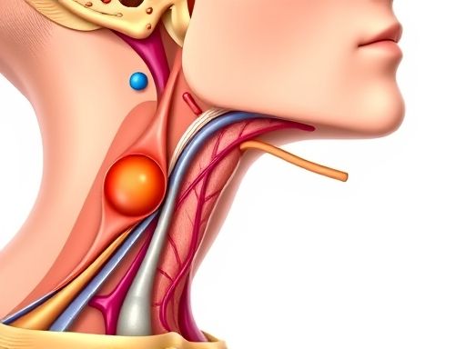 鳃裂囊肿和瘘管