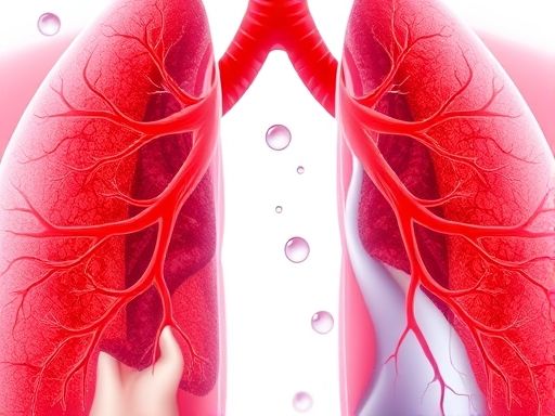 肺咳
