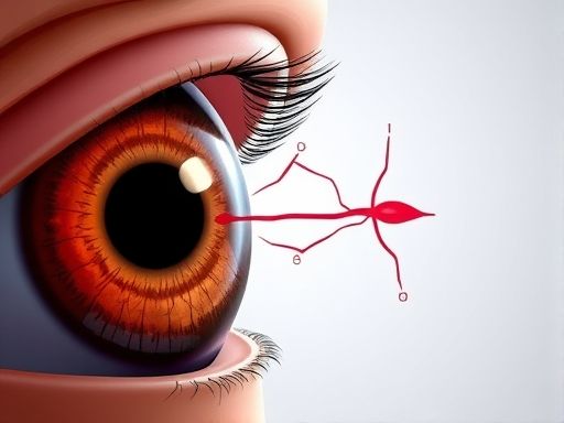 缺血性视神经病变