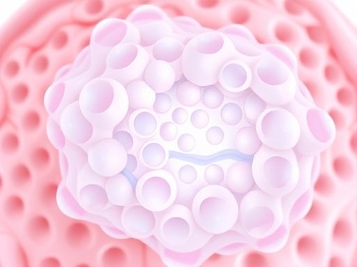 海绵状淋巴管瘤