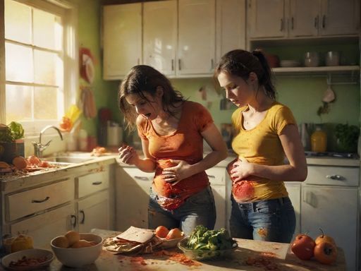 胃肠型食物中毒