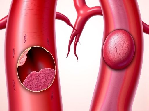 多发性大动脉炎