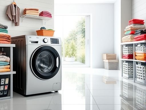 洗衣机