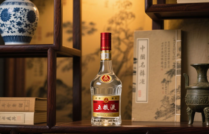 五粮液