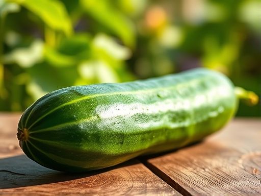 黄瓜