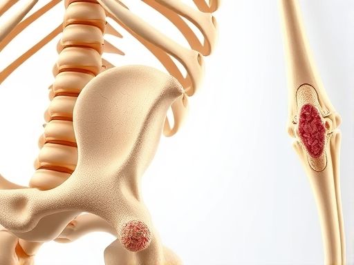 致密性骨发育障碍