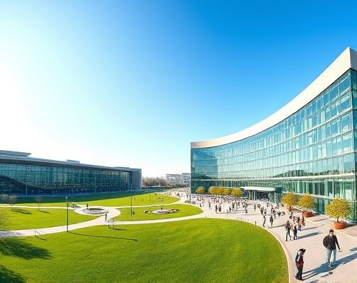 北京航空航天大学