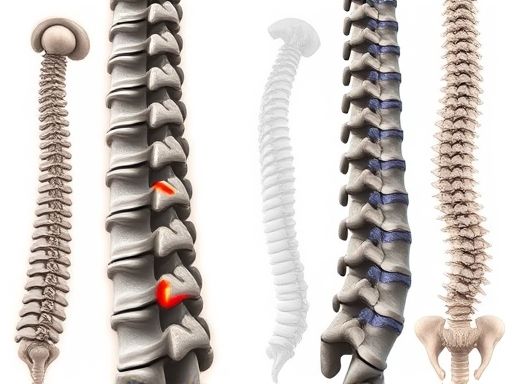 进行性骨干发育不全