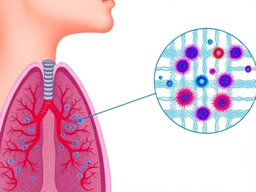 不动纤毛综合征