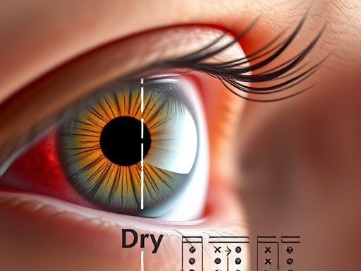 干眼症