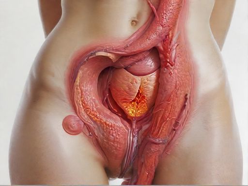 输卵管炎