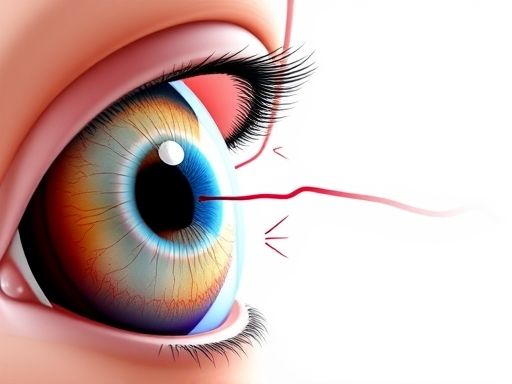 压迫性视神经病变