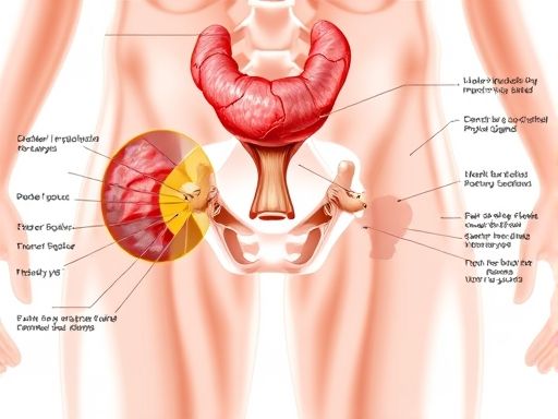 慢性细菌性前列腺炎