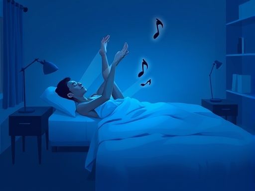 周期性四肢运动障碍