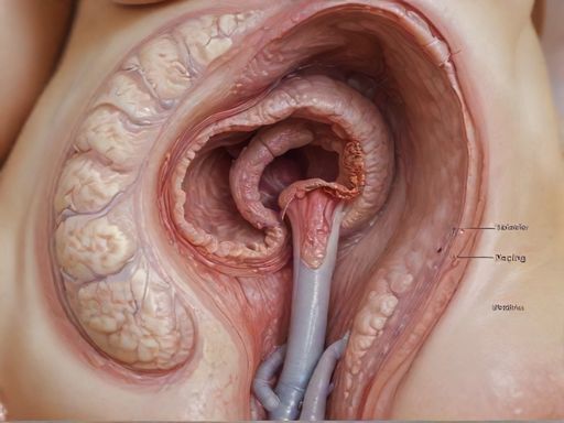 持续性输卵管妊娠