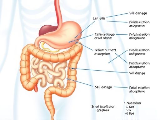 吸收不良综合征