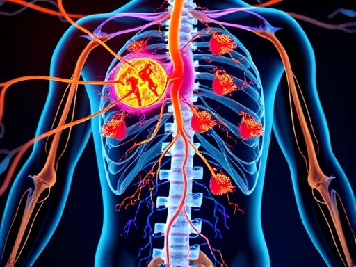 叶酸缺乏神经病