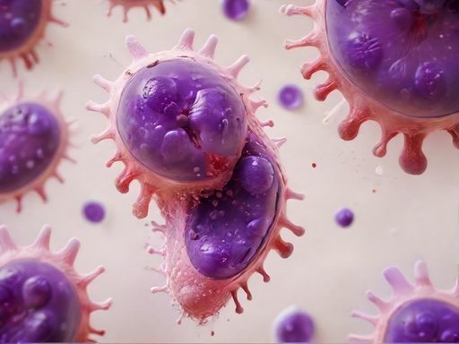 血小板减少性紫癜