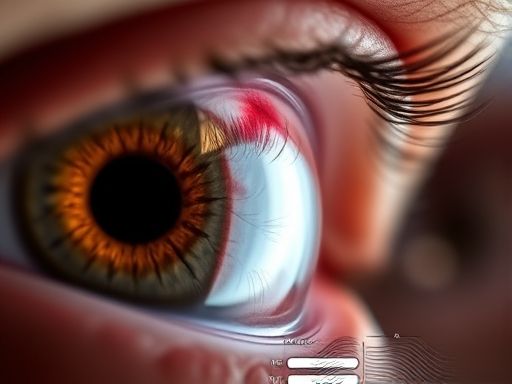 赖特综合征性巩膜炎