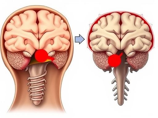 急性硬脑膜外血肿