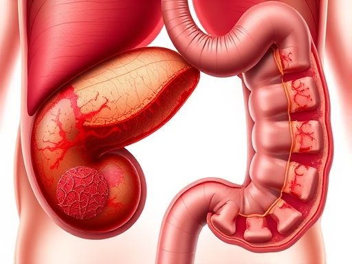 胆汁返流性胃炎