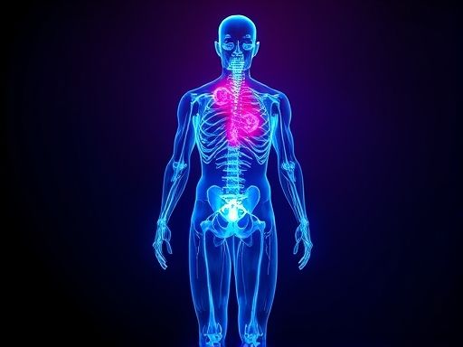 反射性躯体神经病