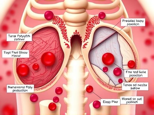 继发性红细胞增多症